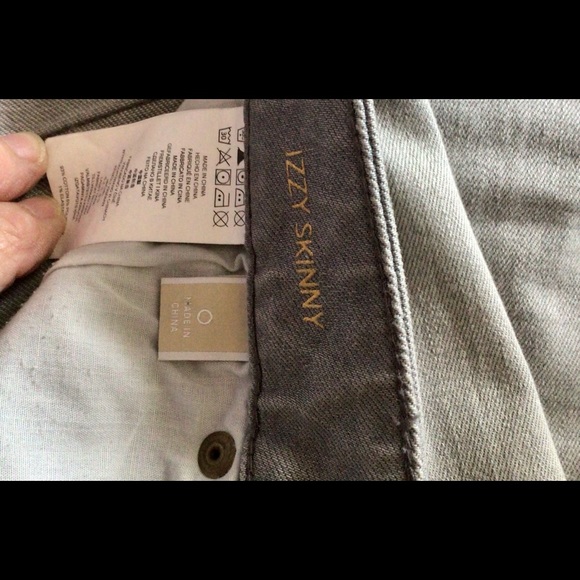 Micheal Kors lzzy Skinny jeans - Picture 3 of 16